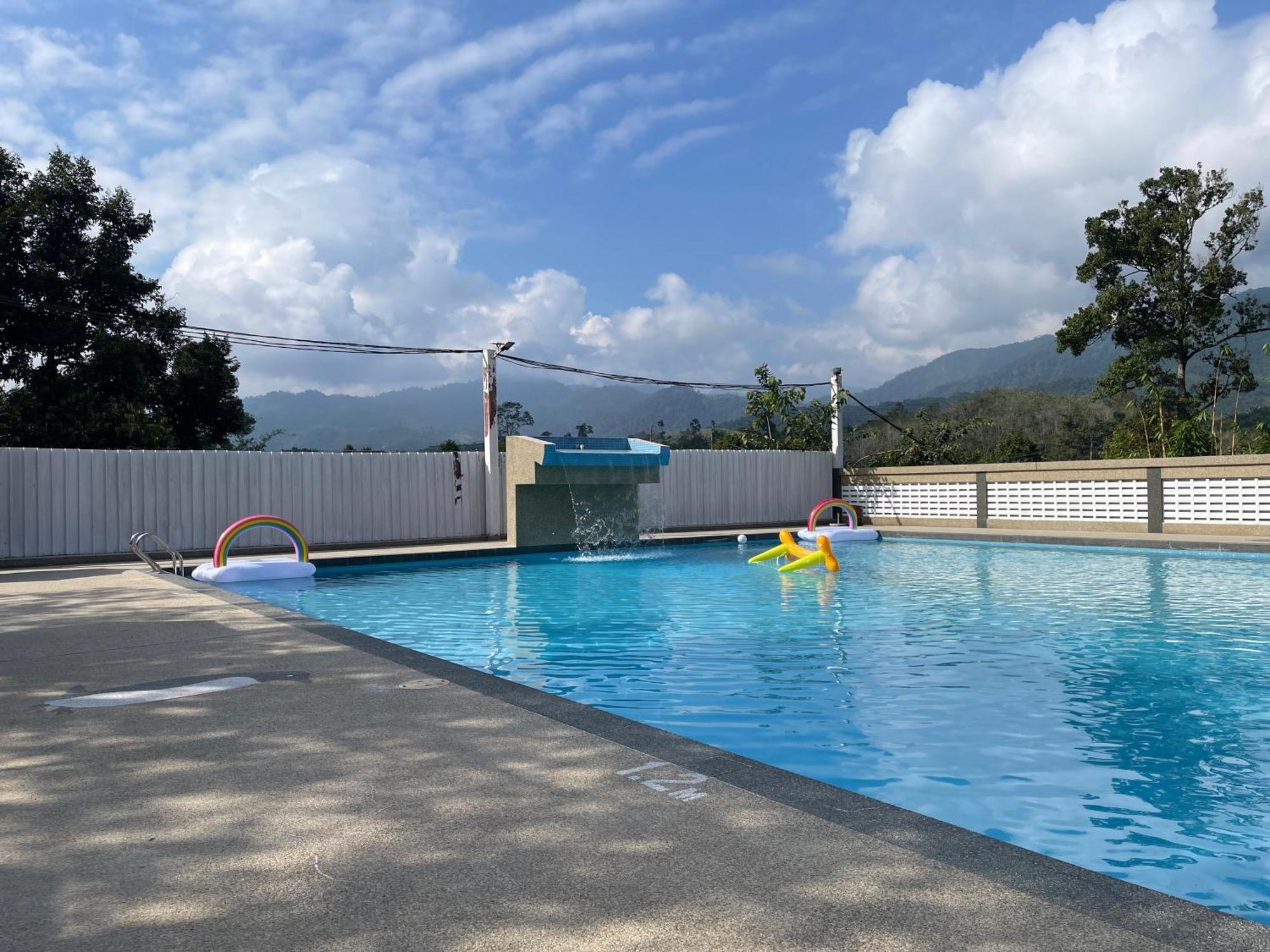 Lilla Summer Retreat - Bentong Exteriér fotografie